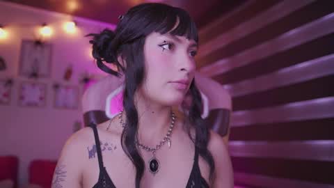 Rebeca  online show from October 30, 3:46 pm