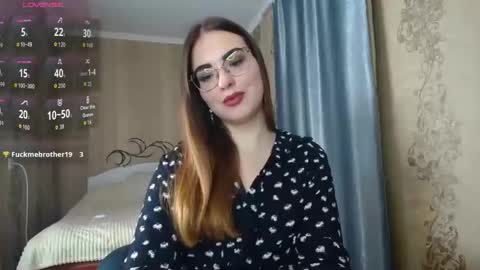 Rebecca online show from March 10, 5:07 pm