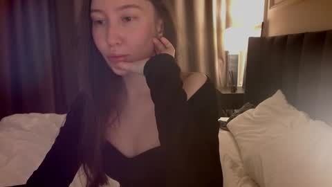 Lets talk here 33.  online show from February 2, 6:39 pm