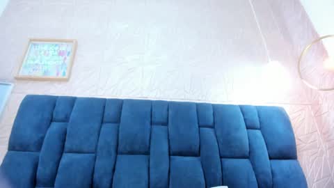 Rebecca online show from January 21, 5:41 pm