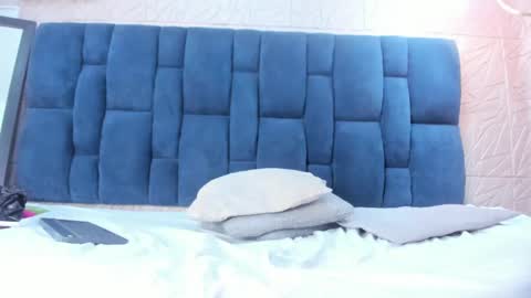 Rebecca online show from January 27, 2:46 pm