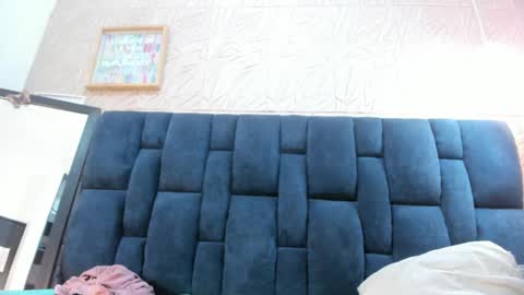 Rebecca online show from February 3, 5:56 pm