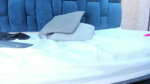 Rebecca online show from February 8, 2:38 pm