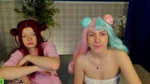 Rebecca online show from May 30, 1:35 am