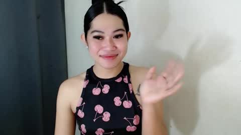 its me asian rebecca online show from October 11, 6:01 am