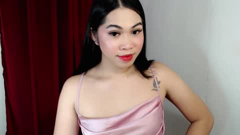 its me asian rebecca online show from March 1, 2:19 pm