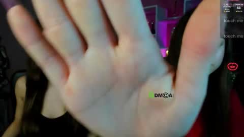 rebecca_smile_ online show from December 19, 1:40 pm