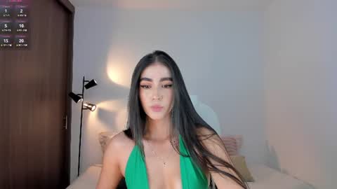 Rebecca online show from June 28, 11:00 pm