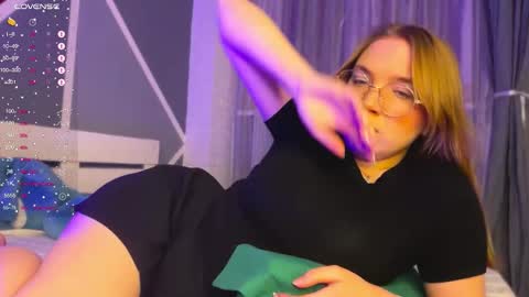 Rebecca online show from January 19, 4:33 pm