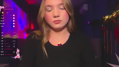 Rebecca online show from February 2, 4:06 pm