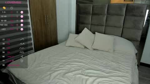 BECK 5PM-11AM GT COLOMBIA online show from March 9, 4:38 am