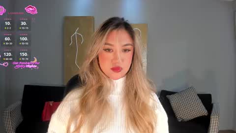 Rebe online show from March 18, 8:01 pm