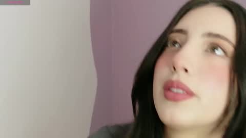 Snapshot of rebeccawhite_meow chatting on February 24, 11:03 pm rebeccawhite_meow online show from February 24, 11:03 pm