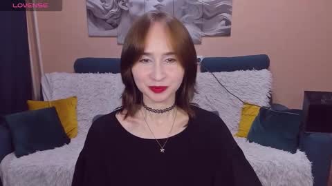 RebeccaWind online show from October 13, 12:16 pm
