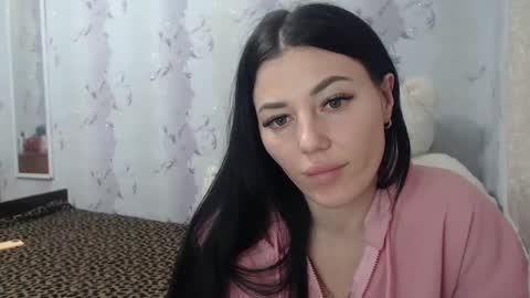 Rebeka 08 online show from February 19, 3:30 pm
