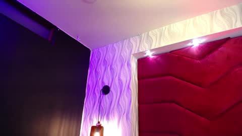Snapshot of rebeka_baker chatting on January 11, 3:02 am REBEKA online show from January 11, 3:02 am