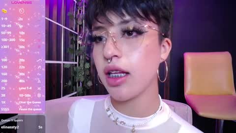 Snapshot of rebeka_baker chatting on January 21, 3:15 am REBEKA online show from January 21, 3:15 am