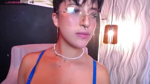 Snapshot of rebeka_baker chatting on January 26, 3:17 am REBEKA online show from January 26, 3:17 am
