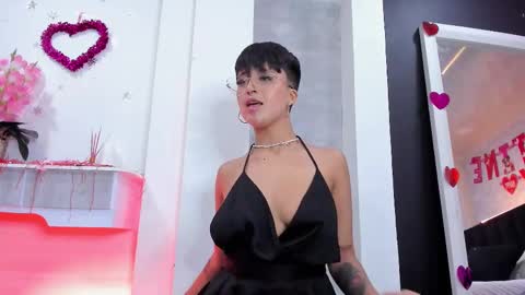 Snapshot of rebeka_baker chatting on February 21, 3:12 am REBEKA online show from February 21, 3:12 am