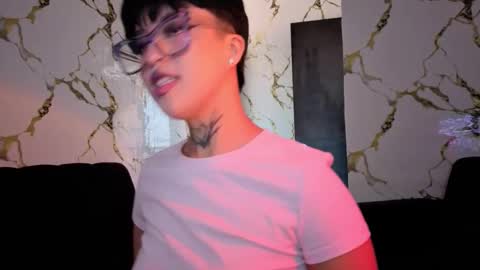 REBEKA online show from January 7, 1:57 pm