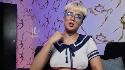 REBEKA online show from March 29, 2:33 am