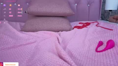 Rebekah online show from March 21, 8:30 am