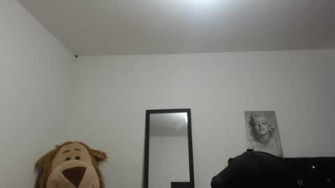 rebeka online show from December 5, 12:52 am