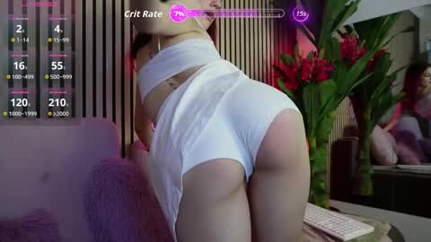 Snapshot of rebeldools chatting on November 12, 5:30 am rebeldools online show from November 12, 5:30 am