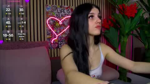 Snapshot of rebeldools chatting on February 27, 6:02 am rebeldools online show from February 27, 6:02 am