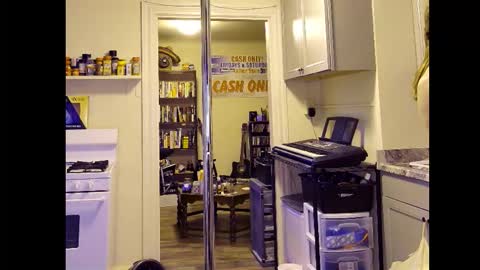 Snapshot of rebellionrock chatting on January 7, 8:44 pm Rebel online show from January 7, 8:44 pm