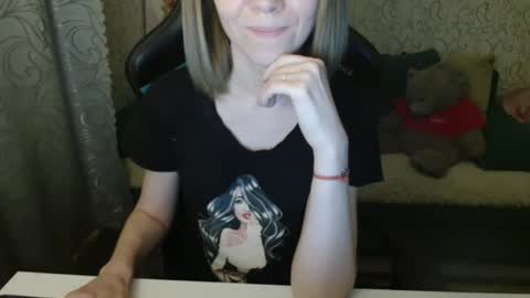 Snapshot of rebesaolset chatting on September 29, 4:23 pm RebesaOlset online show from September 29, 4:23 pm