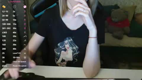 Snapshot of rebesaolset chatting on December 3, 4:27 pm RebesaOlset online show from December 3, 4:27 pm