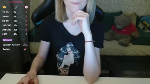 Snapshot of rebesaolset chatting on February 16, 3:19 pm RebesaOlset online show from February 16, 3:19 pm