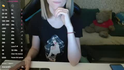 Snapshot of rebesaolset chatting on February 17, 4:24 pm RebesaOlset online show from February 17, 4:24 pm