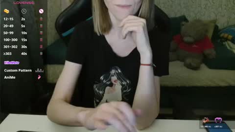 Snapshot of rebesaolset chatting on February 19, 3:19 pm RebesaOlset online show from February 19, 3:19 pm