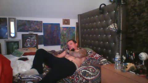 Snapshot of recka810 chatting on September 14, 1:27 am recka810 online show from September 14, 1:27 am