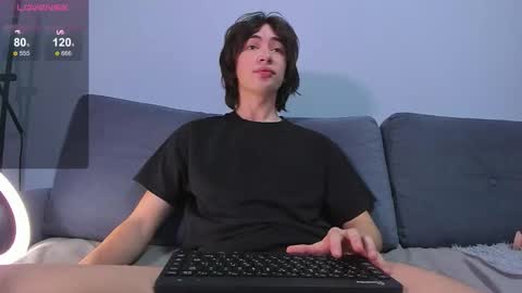 Alan online show from November 30, 4:05 am