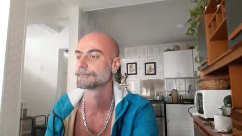 Reco Romanello online show from May 30, 11:07 am