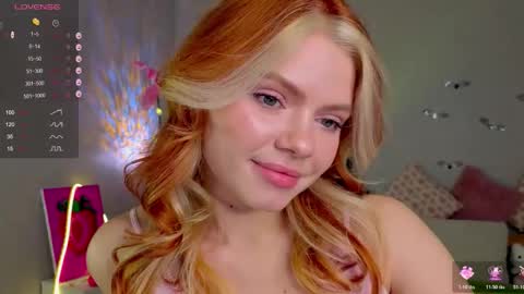 red__candy online show from October 27, 3:16 pm