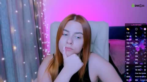 red__dizzy online show from October 19, 12:17 pm