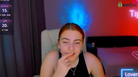 red__dizzy online show from January 8, 9:50 pm