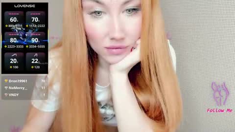 Snapshot of red_angel_7 chatting on July 20, 11:34 am Stasya online show from July 20, 11:34 am