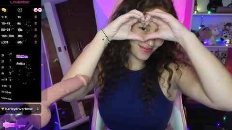 Barbie -----  online show from December 3, 9:13 pm