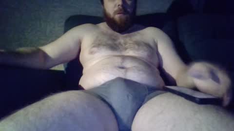 red_bearddd online show from December 1, 4:06 am