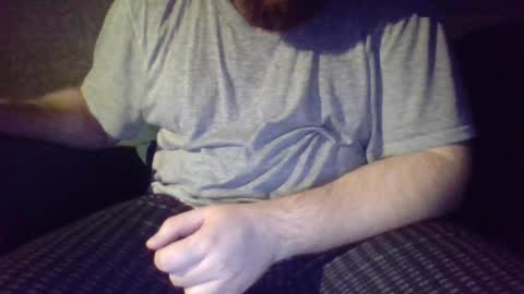 red_bearddd online show from December 14, 10:42 am