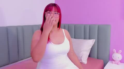 Red  online show from February 22, 3:40 am