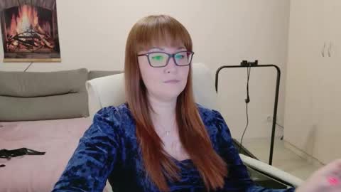 Lisa online show from October 28, 2:31 pm