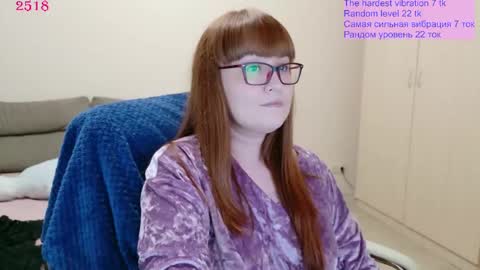 Lisa online show from May 26, 6:59 pm