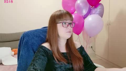 Lisa online show from May 30, 1:08 pm