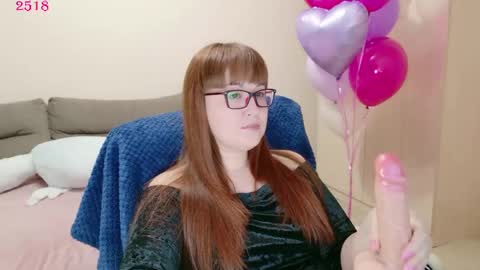 Lisa online show from May 31, 2:24 pm